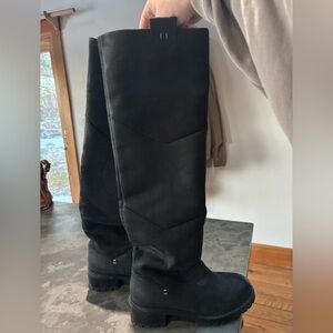 Ross & Snow Winter Boots